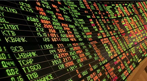 สคร.ปรับพอร์ตลงทุนเพิ่มมูลค่า ชงบอร์ดบริหารหลักทรัพย์เคาะ