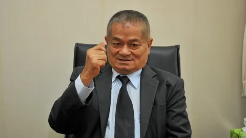 “สส.ประยุทธ์” ปัดขวาง-ประวิงเวลาซักฟอก แค่ยกคำวินิจฉัยศาลรธน. มาเป็นสาระ