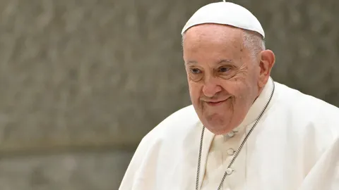 แพทย์ยืนยัน โป๊ปฟรานซิสได้ออกจากโรงพยาบาลวันอาทิตย์นี้