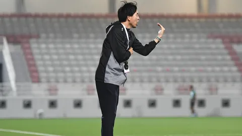 "นิชิกายะ" เผย เห็นข้อดีจากเกม ทีมชาติไทย U23 แพ้ กาตาร์ ศึกโดฮา คัพ 2025
