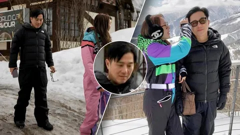 “มาดามแฮปปี้”