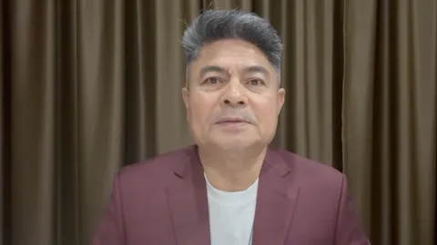 “เทพไท” เปิดอาการลนลาน “เพื่อไทย” ขวางศึกซักฟอก