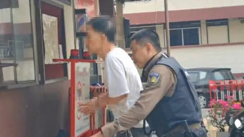 อดีตตำรวจโหด ยิงดับน้องสะใภ้ ซัดพี่สาวสาหัส ฉุนไล่จากบ้านหยิบรัวหมดโม่