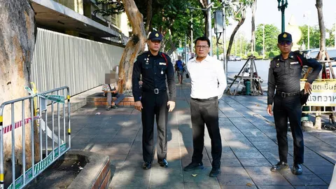 “คนไร้บ้าน” ภาระสังคม-ปมฝังลึก ของ กทม.