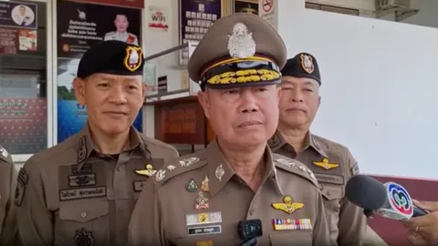 ผบช.ภ.1 กำชับแนวทางตั้งด่าน เน้นป้องกันอาชญากรรมเป็นหลัก “จับความเร็ว” เรื่องรอง