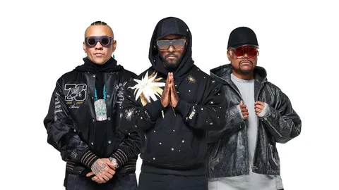 SUMMER SONIC BANGKOK 2025 คว้าศิลปิน “Black Eyed Peas” และ “Camila Cabello” ร่วมโชว์คอนเสิร์ต