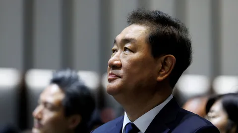 Han Jong-hee ซีอีโอร่วมของ Samsung เสียชีวิตในวัย 63 ปี