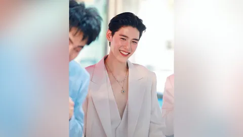 “พีพี” สุดปลื้ม! โล่งใจหนังปังฉาย 4 วัน รายได้ทะลุ 40 ล้าน รวมญาติกับ “บิวกิ้น” เหมือนแฟนมีต