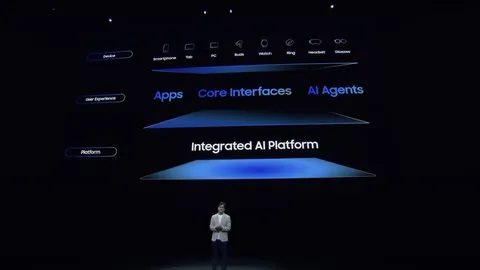 แว่นตาอัจฉริยะของ Samsung ใกล้พัฒนาเสร็จสมบูรณ์ คาดเปิดตัวปลายปีนี้