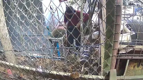 หลักฐานมัดตัว จับลูกน้องแอบจิ๊กของเก่าเถ้าแก่ อ้างเอาไปซ่อมรถให้ลูกป่วยออทิสติก