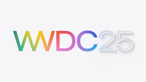Apple ประกาศจัดงาน WWDC 2025 ระหว่างวันที่ 9-13 มิถุนายน เวทีแรกของ iOS 19 
