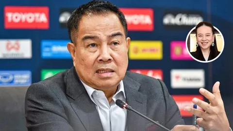 “มาดามแป้ง” เคลื่อนไหวสำคัญ หลังเคยแจ้งเตรียมฟ้องไล่เบี้ย “สมยศ” ปมแพ้คดีต้องจ่าย 360 ล้าน