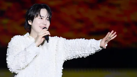 คยูฮยอน เสิร์ฟครบรส... สมมงเจ้าชายบัลลาด เป็นภาพแห่งความทรงจำที่สวยงามมาก