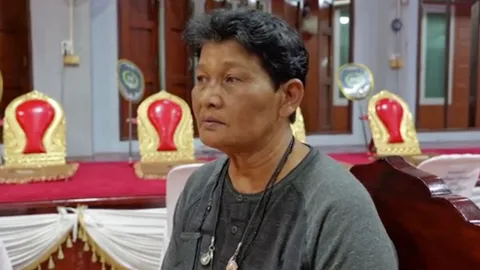 สามีหายไป 30 ปี ตามหาจนท้อ เจออีกทีเป็นศพเสียชีวิตสลด รันทดไม่มีเงินจัดงาน