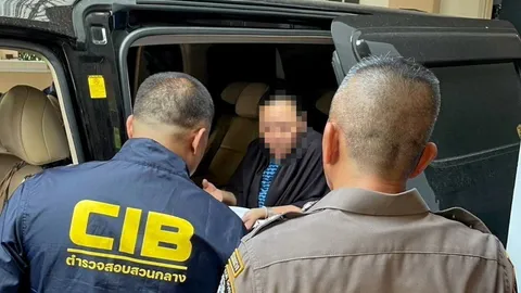 จับ พ.อ.หญิง-พญ. หัวขบวนทุจริตยาโรงพยาบาลทหารผ่านศึก พร้อม 6 สมุน ล่าอีก 4