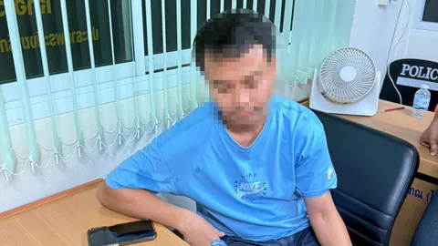 ซัดหมดแม็ก ดาบตำรวจหึงฆ่าเมีย ระแวงปันใจ! สำนึกผิดเข้ามอบตัว