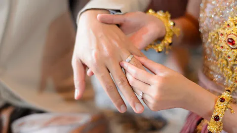 ฤกษ์แต่งงาน 2569 ทั้ง 12 เดือน เช็กฤกษ์ดี เสริมสิริมงคล ชีวิตคู่มีสุข