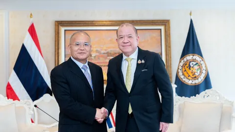 “พาณิชย์” จับมือจีน ดันส่งออกทุเรียน-ข้าว-วัว สู่ยูนนาน