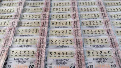หวยงวดนี้ออก 1 เม.ย. เปิดสถิติย้อนหลัง 10 ปี พบ "เลขเด็ด" โผล่เพียบ