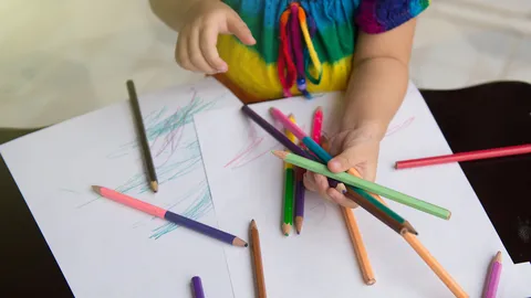 พื้นอารมณ์ของลูกน้อยและวิธีการตอบสนอง