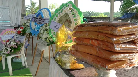 แม่ไม่ติดใจเอาความ หลังรับศพทำพิธีแล้ว 3 วัน เพิ่งรู้ไม่ใช่ลูก เชื่อ รพ. ทำดีที่สุดแล้ว