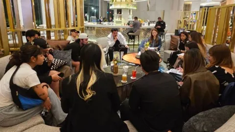 โดนกันเพียบ อินฟลูฯ ดัง ถูกเอเจนซี่หลอกทำงานแต่ไม่จ่ายเงิน เสียหายทะลุ 20 ล้าน