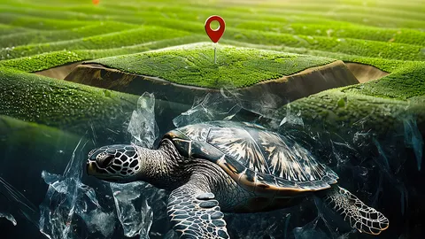 สวมโฉนด-วิกฤตทะเล 5 ปมสิ่งแวดล้อม ไม่ถูกถกกลางสภาฯ