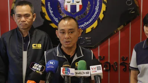 ให้ประกัน พ.อ.หญิง-พญ. หัวขบวนทุจริตยาโรงพยาบาลทหารผ่านศึก ไม่กังวลยุ่งเหยิงหลักฐาน