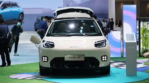 เจาะลึกนโยบาย ONE GAC 2.0 พร้อมตั้งไทยเป็นฮับผลิตรถพลังงานใหม่