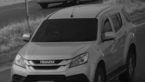 ไล่ล่าหนุ่มสิงคโปร์ ฆ่าแฟนสาวไทย คาดซ่อนตัวในโรงแรมฝั่งท่าขี้เหล็ก