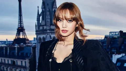 ลิซ่า ลลิษา จากเด็กไทยมากความสามารถ สู่เส้นทางศิลปินตัวแม่ระดับโลก