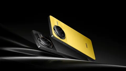 เปิดตัว POCO F7 Series ครั้งแรกกับรุ่น Ultra ใช้ชิป Snapdragon 8 Elite