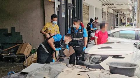 เผลอใส่เกียร์