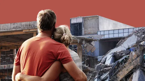 ใจสั่นวิตกกังวล นอนไม่หลับ เตือนสุขภาพจิตหลังแผ่นดินไหว 