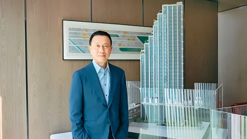 "สโคป ทองหล่อ" พลิกวงการอสังหาฯ อัลตร้าลักซ์ชูรี All-Penthouse แห่งแรกในไทย