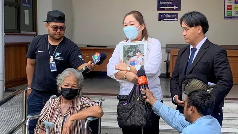 สั่งประหารชีวิต ช่างกลปทุมวัน มือฆ่า "ครูเจี๊ยบ-น้องหยอด"