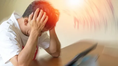 รู้จัก "โรคสมองเมาแผ่นดินไหว" อาการเวียนหัวจากแผ่นดินไหว แก้ยังไงดี