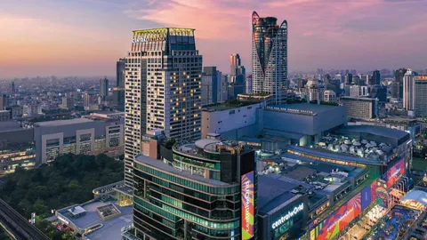 "เซ็นทรัล” แจงมาตรการช่วยเหลือหลังแผ่นดินไหว ยกเว้นค่าปรับ จอดค้างคืน 