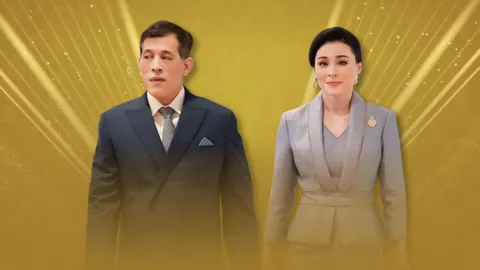 ในหลวง-พระราชินี ทรงรับผู้บาดเจ็บแผ่นดินไหวทั่วประเทศ ไว้ในพระบรมราชานุเคราะห์