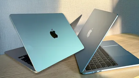 MacBook Air M4 อัปเกรดใหม่แรงขึ้นและคุ้มค่ากว่าเดิม