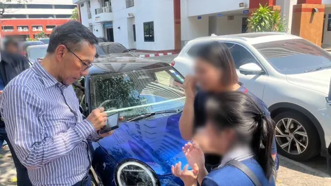 "ธนพันธุ์" กรรมการ กสทช. พ้อทำอะไรไม่ได้ หลังแผ่นดินไหว เหตุต้องให้ประธานฯ มอบหมายก่อน