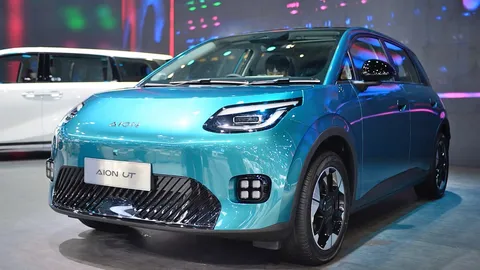 ยอดจองรถ 4 วันแรก ในงาน Motor Show ครั้งที่ 46  