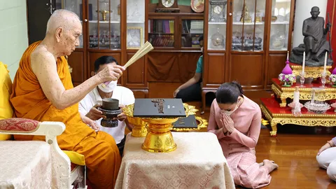 ฤกษ์ดีเตรียมเปิดโรงแรมอมันนายเลิศกรุงเทพ