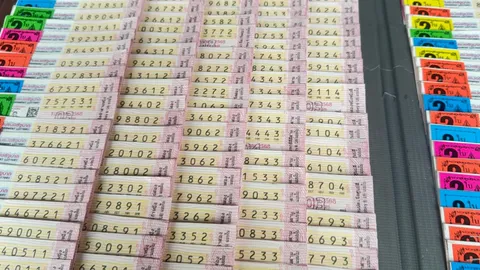 มาแล้วเลขเด็ดเชียงใหม่ งวด 1 เม.ย. 68 เลขแผ่นดินไหวมาแรง 