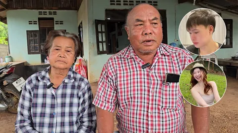 ญาติเศร้า นศ.พยาบาล เสียชีวิตพร้อมครอบครัว เหตุตึก สตง. ถล่ม