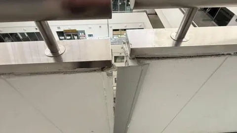 พบความผิดปกติที่อาคาร A "ศูนย์ราชการแจ้งวัฒนะ" สั่งอพยพคนออกจากพื้นที่