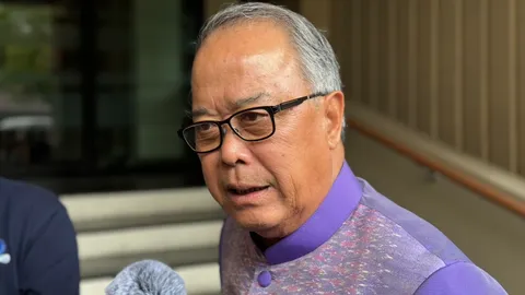 “ชูศักดิ์” ปัดมุบมิบ ย้ำ “เอ็นเตอร์เทนเมนต์คอมเพล็กซ์”เป็นนโยบายรัฐบาล 