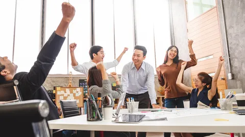 พลังใจในวันที่อ่อนแอ บทบาทผู้นำกับการดูแลพนักงานในวันที่เผชิญหน้ากับภัยพิบัติ