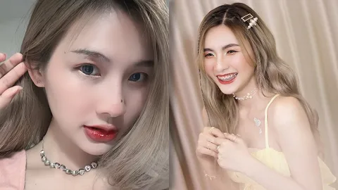 รู้จัก ลิลลี่ ตัณฑ์เอกชน อดีตคนรัก อิลสลิก แม้เลิกกัน แต่ยังเป็นกัลยาณมิตรที่ดี