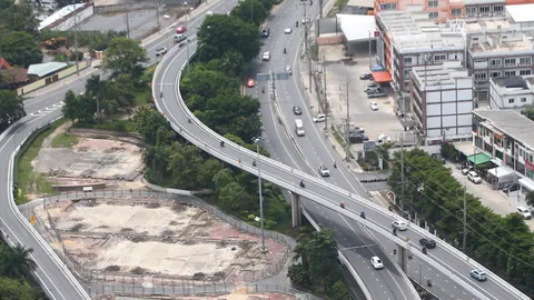 กลับบ้าน-เที่ยวสงกรานต์ผ่านทางฟรี